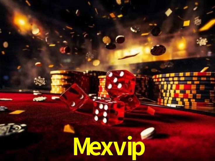 Mexvip Descarga la app de Mexvip para casino en vivo y tragaperras en México
