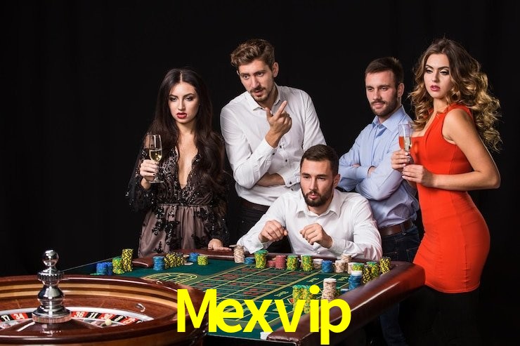 Mexvip Lo que hace la app de Mexvip en México