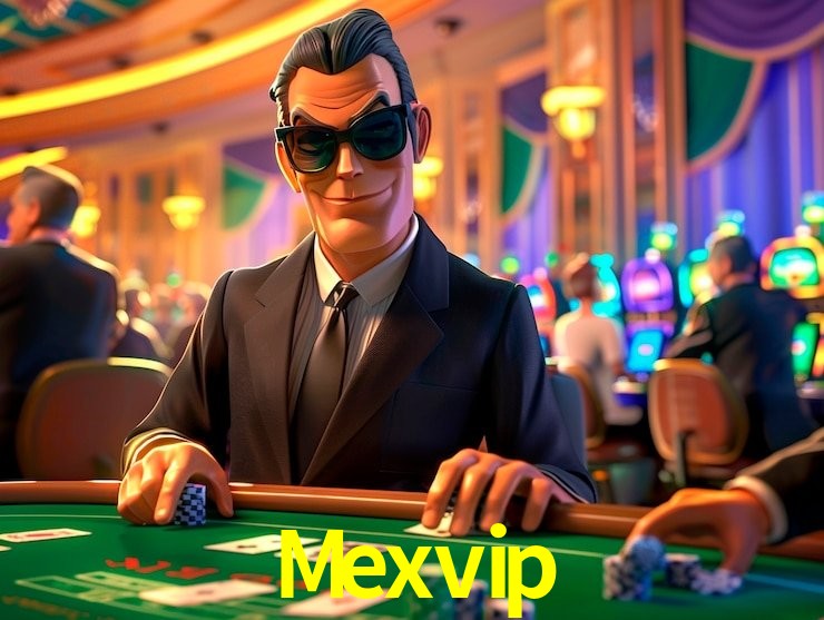 Mexvip Iconos en partidas