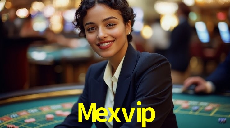 Mexvip mobile gaming