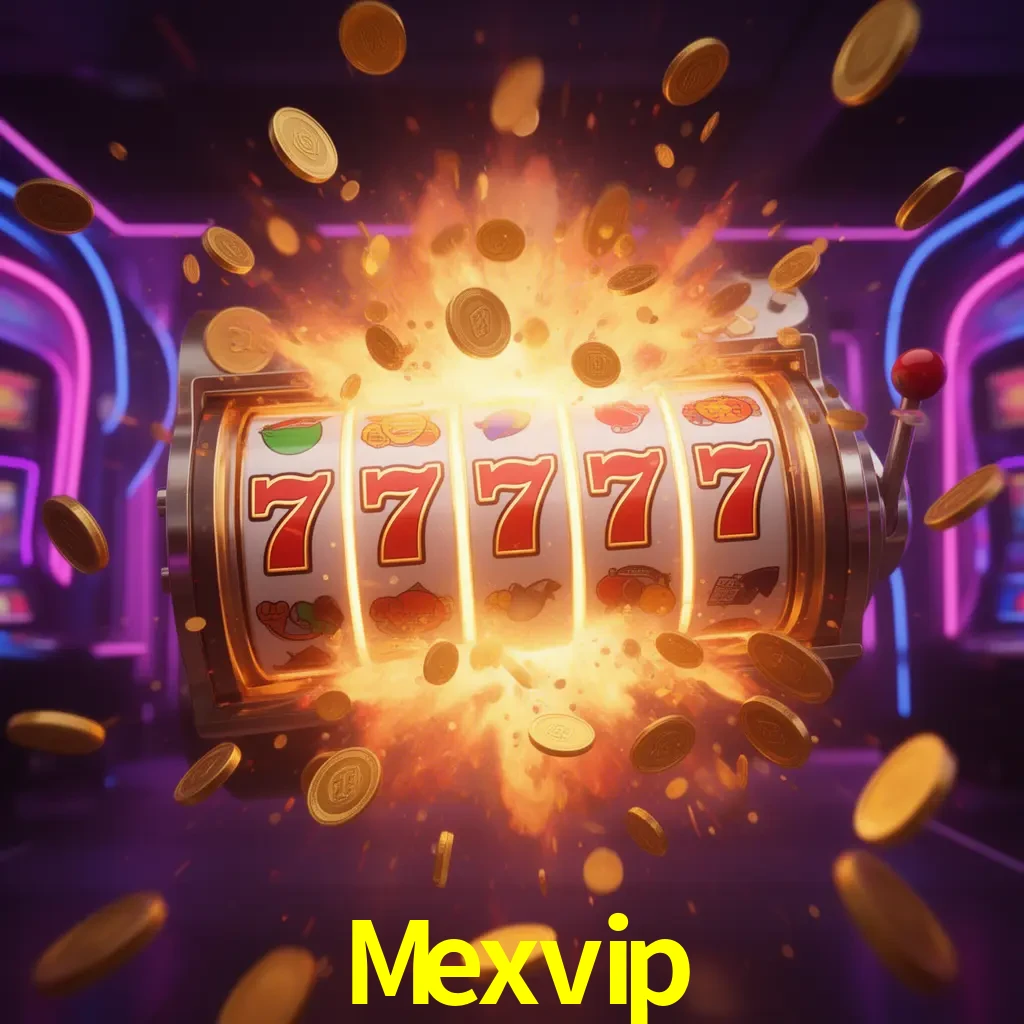 Mexvip mobile gaming