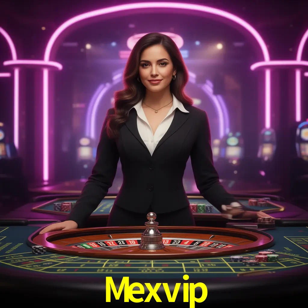 Mexvip Sistema operativo Android