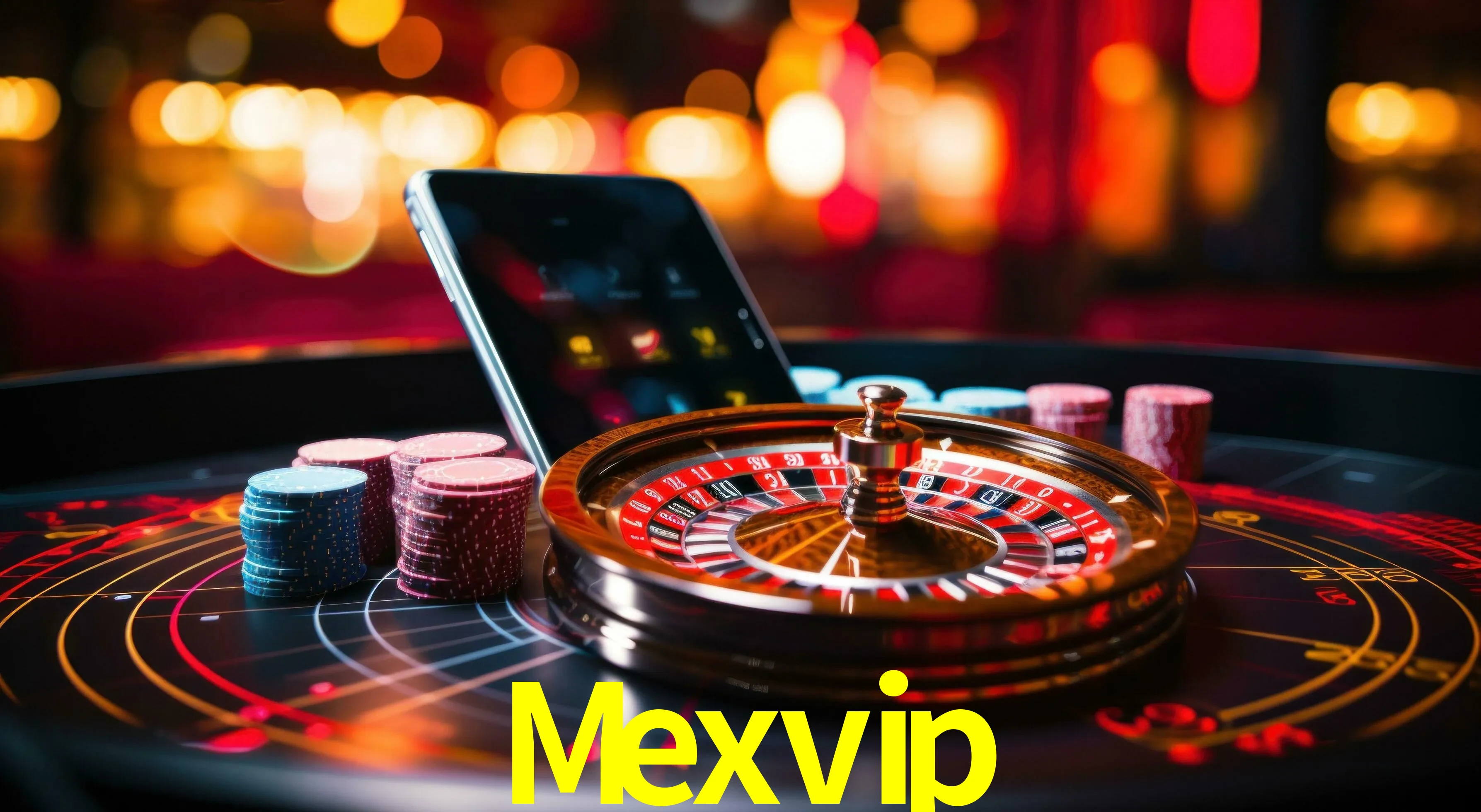 Mexvip Memoria RAM