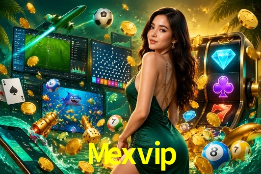 Mexvip gaming platform