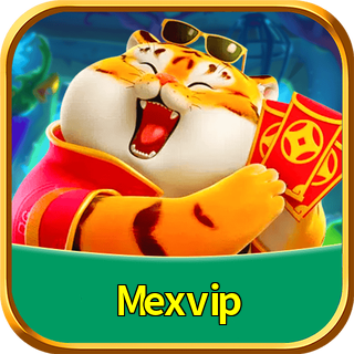 Mexvip logo